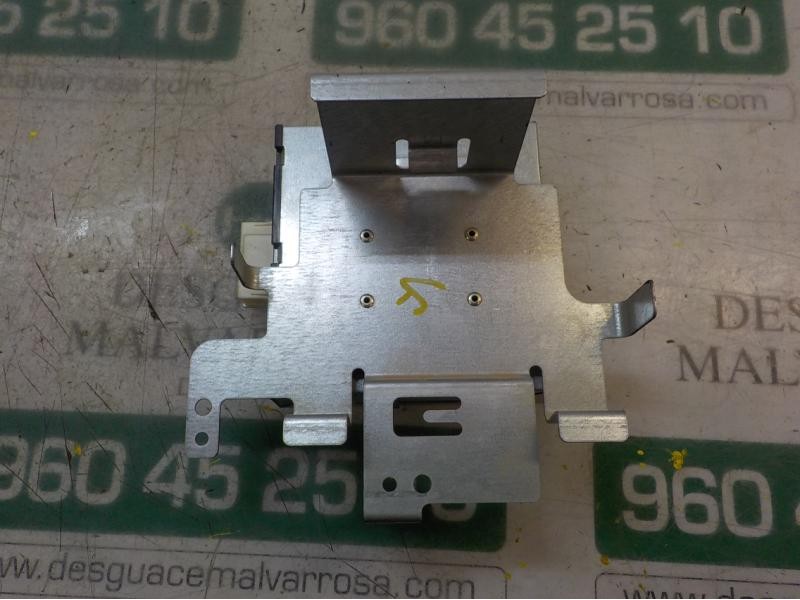 Recambio de modulo electronico para land rover freelander (lr2) 2.2 td4 cat referencia OEM IAM LR012983 AH5214B526AB 