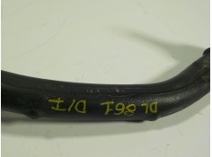 Recambio de brazo suspension inferior delantero izquierdo para mercedes-benz clase c (w203) sportcoupe 1.8 cat referencia OEM IA 2