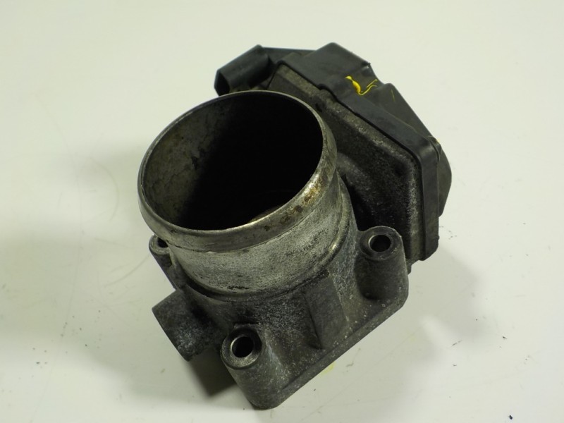 Recambio de caja mariposa para hyundai i40 style referencia OEM IAM  351002A900 