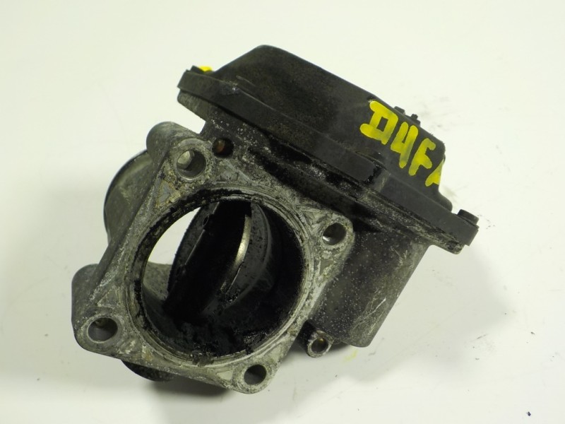 Recambio de caja mariposa para hyundai i40 style referencia OEM IAM  351002A900 