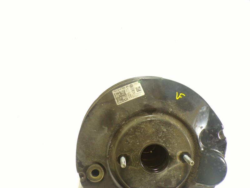 Recambio de servofreno para audi a3 (8p) 1.9 tdi referencia OEM IAM 1K1614106AA 1K1614105BH 