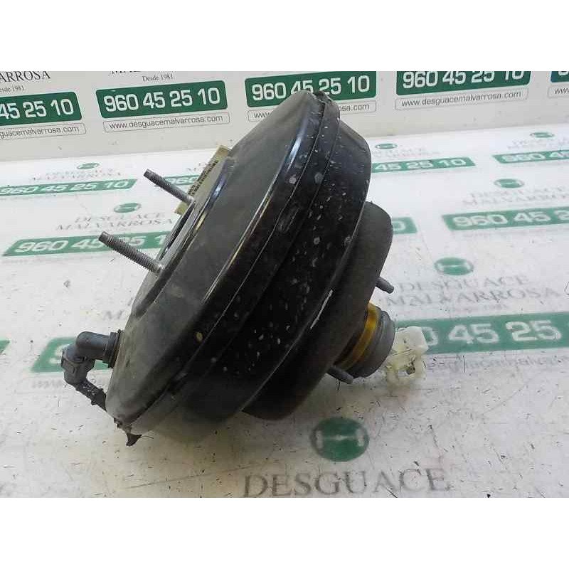 Recambio de servofreno para peugeot 208 1.4 hdi fap referencia OEM IAM 1606859880 9672866180 88ML760085959H