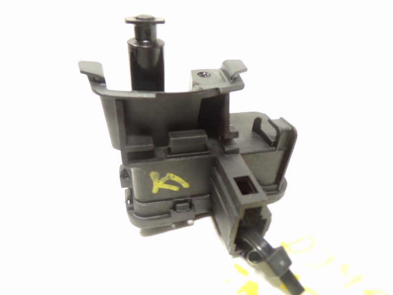 Recambio de modulo electronico para skoda octavia combi (nx5) 2.0 tdi referencia OEM IAM 7P0810773D 7P0810773F 300420170205