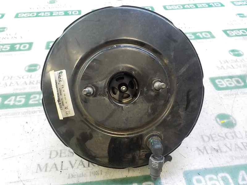 Recambio de servofreno para peugeot 208 1.4 hdi fap referencia OEM IAM 1606859880 9672866180 88ML760085959H