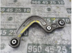 Recambio de brazo suspension superior trasero izquierdo para audi a4 berlina (8w2) 2.0 16v tdi referencia OEM IAM 8W0505323F   2