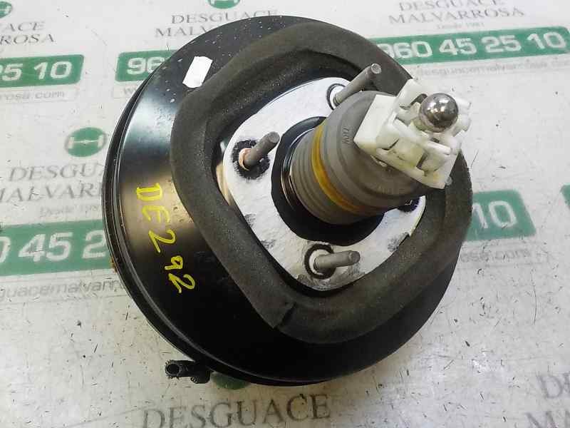 Recambio de servofreno para peugeot 208 1.4 hdi fap referencia OEM IAM 1606859880 9672866180 88ML760085959H