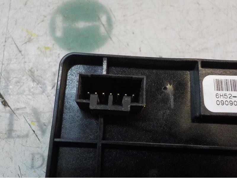 Recambio de modulo electronico para land rover freelander (lr2) 2.2 td4 cat referencia OEM IAM LR015167 6H5214B596AD 