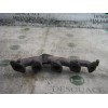 Recambio de colector escape para opel vectra b berlina 2.0 dti referencia OEM IAM   