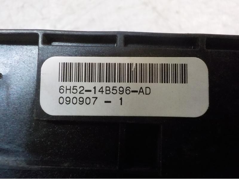 Recambio de modulo electronico para land rover freelander (lr2) 2.2 td4 cat referencia OEM IAM LR015167 6H5214B596AD 