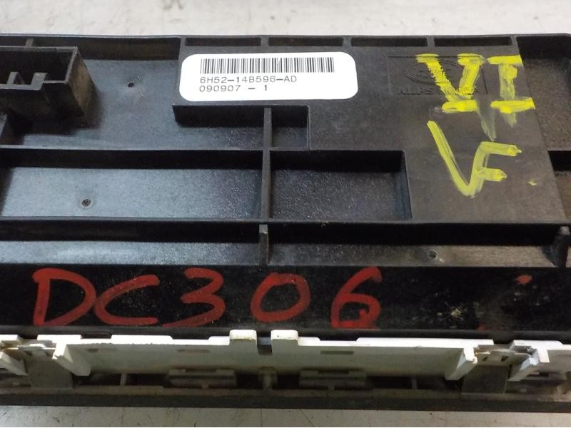 Recambio de modulo electronico para land rover freelander (lr2) 2.2 td4 cat referencia OEM IAM LR015167 6H5214B596AD 