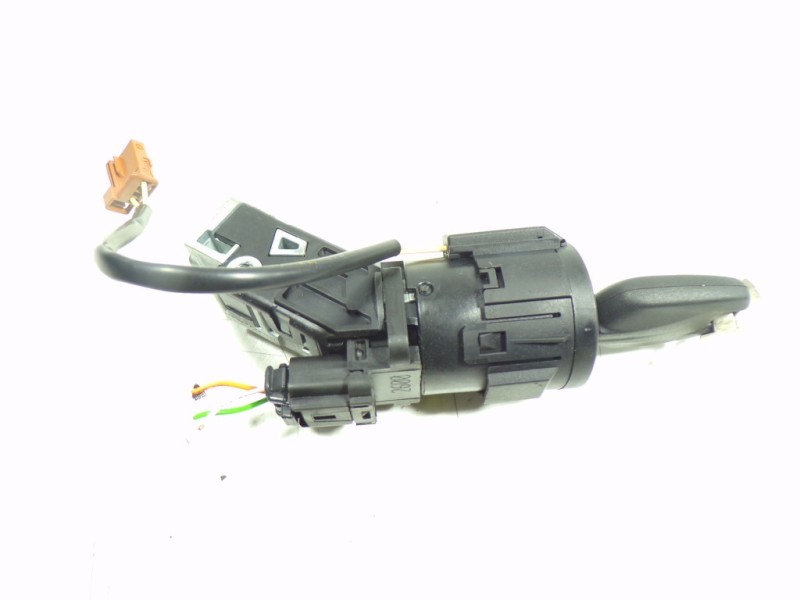 Recambio de antirrobo para toyota proace city 1.5 dci referencia OEM IAM  9663123380 