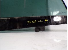 Recambio de cristal puerta trasero derecho para ds ds 4 crossback 1.6 thp referencia OEM IAM 9687380780   2