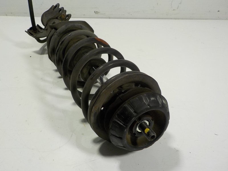 Recambio de amortiguador delantero derecho para nissan micra (k13) 1.2 cat referencia OEM IAM E43021HA3A  