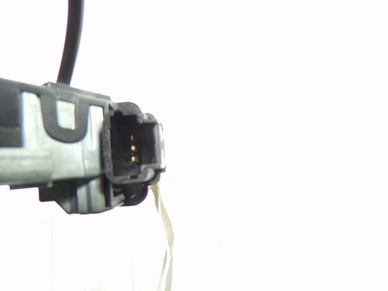 Recambio de antirrobo para toyota proace city 1.5 dci referencia OEM IAM  9663123380 