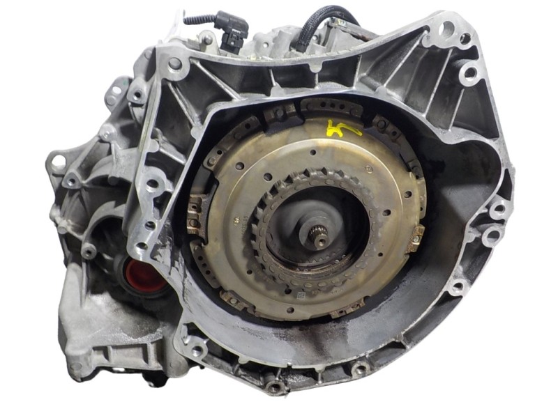 Recambio de caja cambios para renault clio iv renault sport referencia OEM IAM  DC4002 