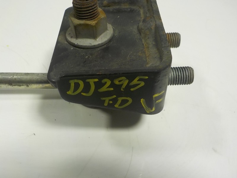 Recambio de tirante trasero derecho para lexus rx 450h referencia OEM IAM 4880248010  