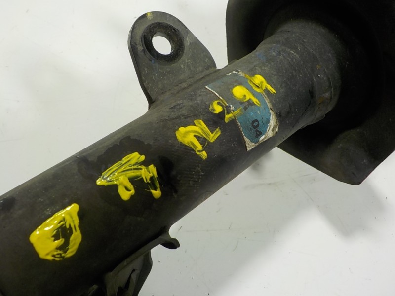 Recambio de amortiguador delantero derecho para nissan micra (k13) 1.2 cat referencia OEM IAM E43021HA3A  