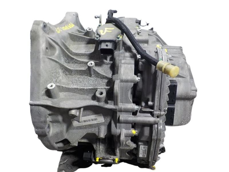 Recambio de caja cambios para renault clio iv renault sport referencia OEM IAM  DC4002 