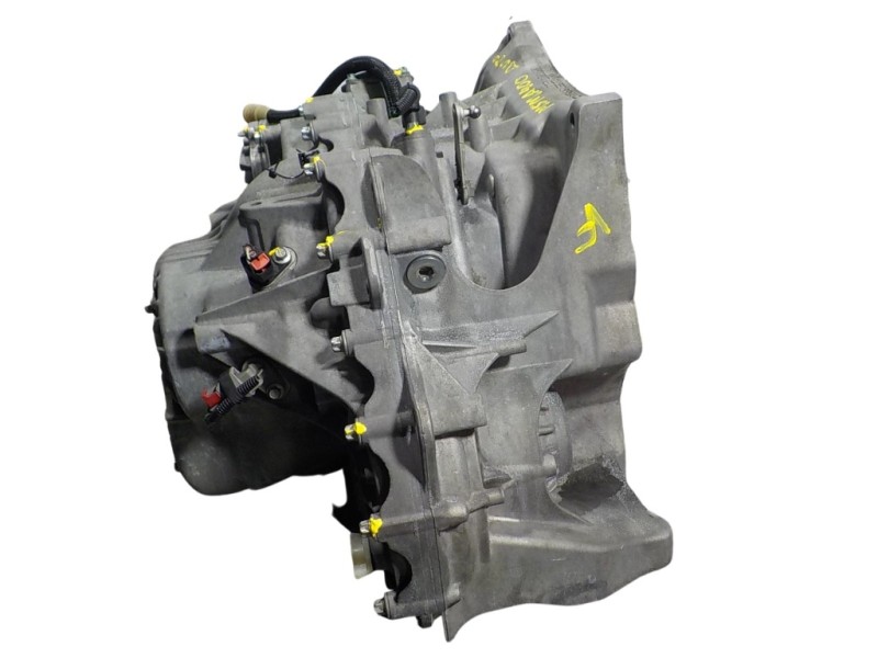 Recambio de caja cambios para renault clio iv renault sport referencia OEM IAM  DC4002 