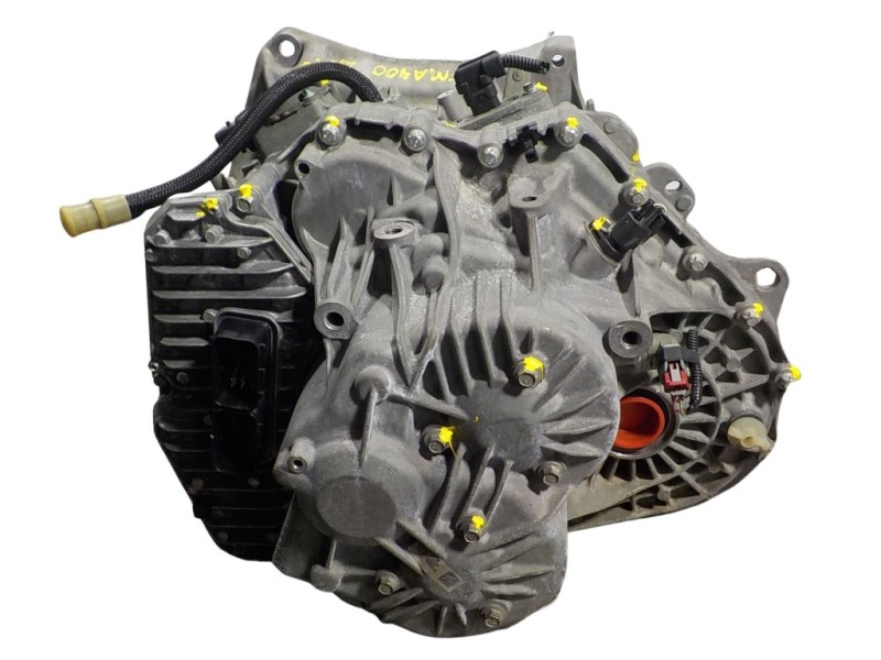 Recambio de caja cambios para renault clio iv renault sport referencia OEM IAM  DC4002 