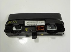 Recambio de cuadro instrumentos para citroën c4 cactus 1.5 blue-hdi fap referencia OEM IAM 9830087680 983014088000  2