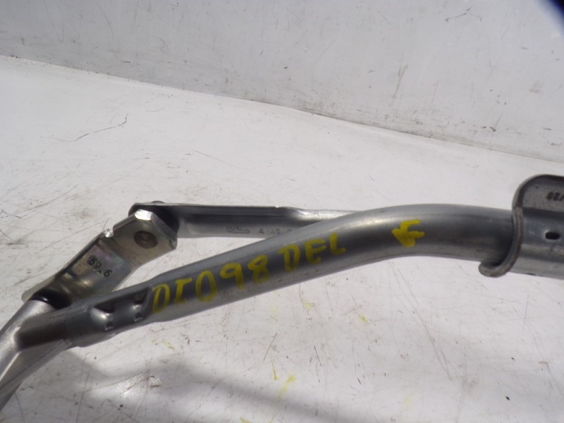 Recambio de articulacion limpia delantero para toyota proace city 1.5 dci referencia OEM IAM   