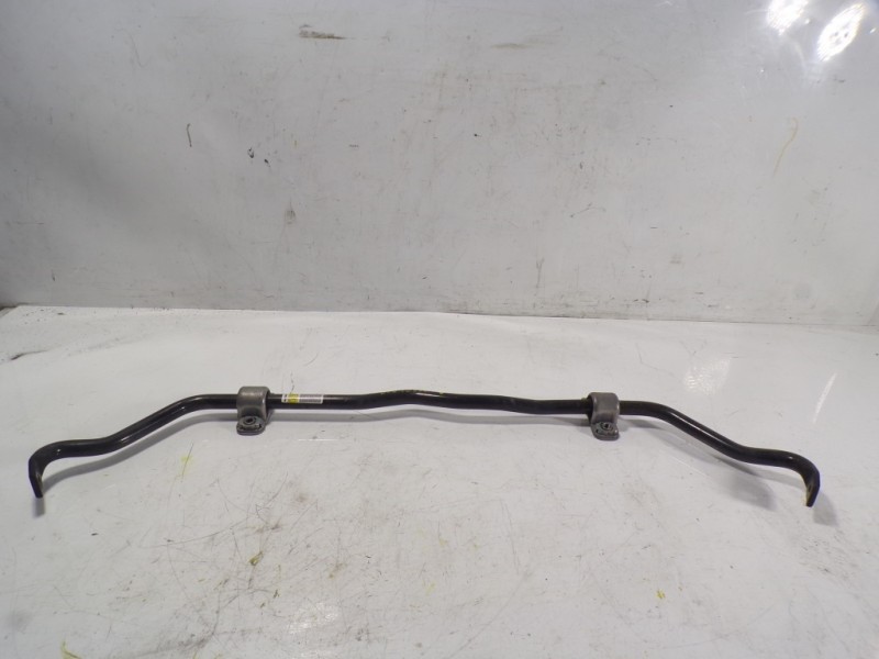 Recambio de barra estabilizadora delantera para toyota proace city 1.5 dci referencia OEM IAM  9833983580 