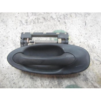 MANETA EXTERIOR TRASERA IZQUIERDA 