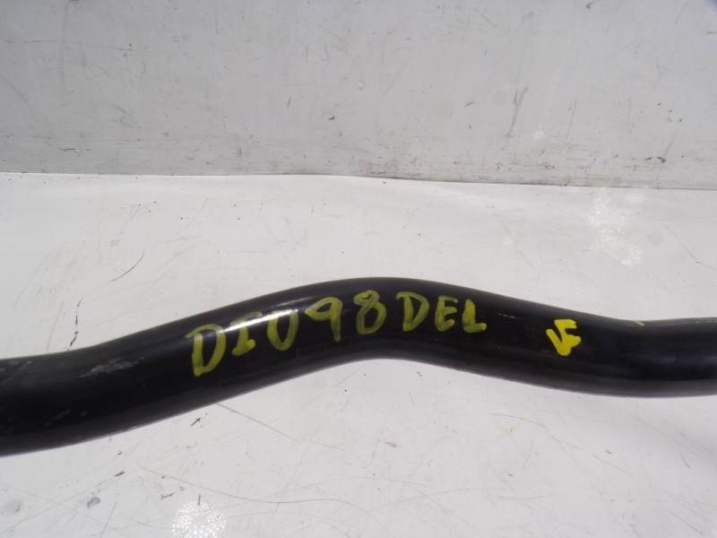 Recambio de barra estabilizadora delantera para toyota proace city 1.5 dci referencia OEM IAM  9833983580 