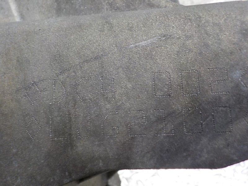 Recambio de caja cambios para renault clio iv renault sport referencia OEM IAM  DC4002 