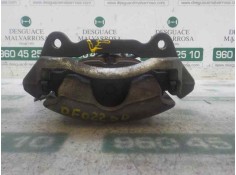 Recambio de pinza freno delantera izquierda para volkswagen golf vii variant 1.6 tdi dpf referencia OEM IAM 8V0615123   2