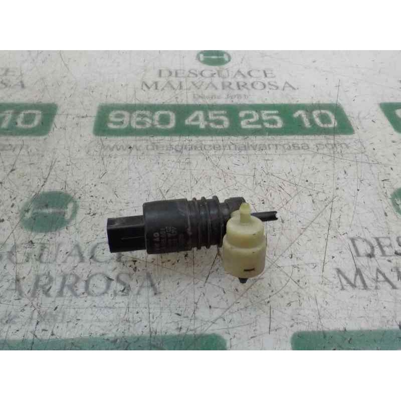 Recambio de bomba limpia para volkswagen polo (9n3) 1.4 16v referencia OEM IAM   