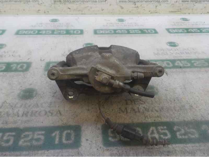 Recambio de pinza freno delantera izquierda para volkswagen golf vii variant 1.6 tdi dpf referencia OEM IAM 8V0615123  