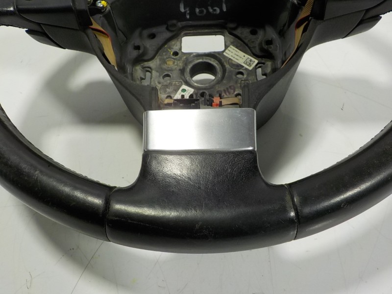 Recambio de volante para volkswagen eos (1f7) 2.0 tdi referencia OEM IAM 1Q0419091AJUSZ 1K0959537J 