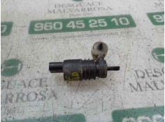 Recambio de bomba limpia para volkswagen polo (9n3) 1.4 16v referencia OEM IAM    2