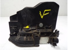 Recambio de cerradura puerta trasera derecha para bmw serie 7 (e65/e66) 3.0 turbodiesel cat referencia OEM IAM 51227202148   2