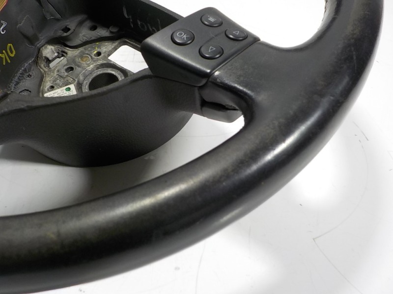 Recambio de volante para volkswagen eos (1f7) 2.0 tdi referencia OEM IAM 1Q0419091AJUSZ 1K0959537J 