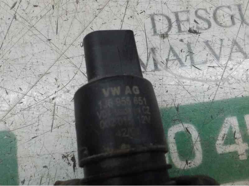 Recambio de bomba limpia para volkswagen polo (9n3) 1.4 16v referencia OEM IAM   