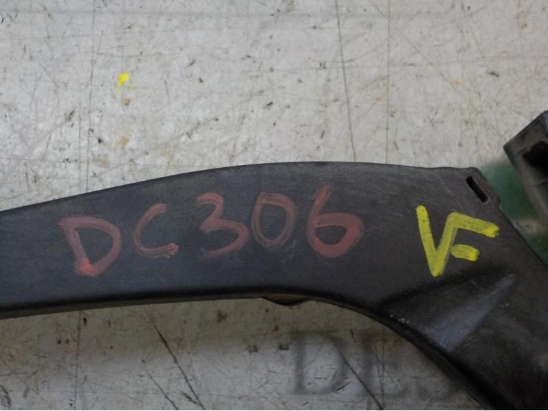 Recambio de potenciometro pedal para land rover freelander (lr2) 2.2 td4 cat referencia OEM IAM LR007637 7G9N9F836EA 