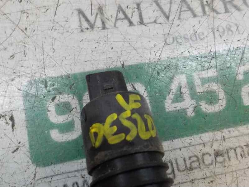 Recambio de bomba limpia para volkswagen polo (9n3) 1.4 16v referencia OEM IAM   