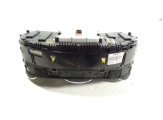 Recambio de cuadro instrumentos para ds ds 4 crossback 1.6 thp referencia OEM IAM  9814681980 A2C98972501 2