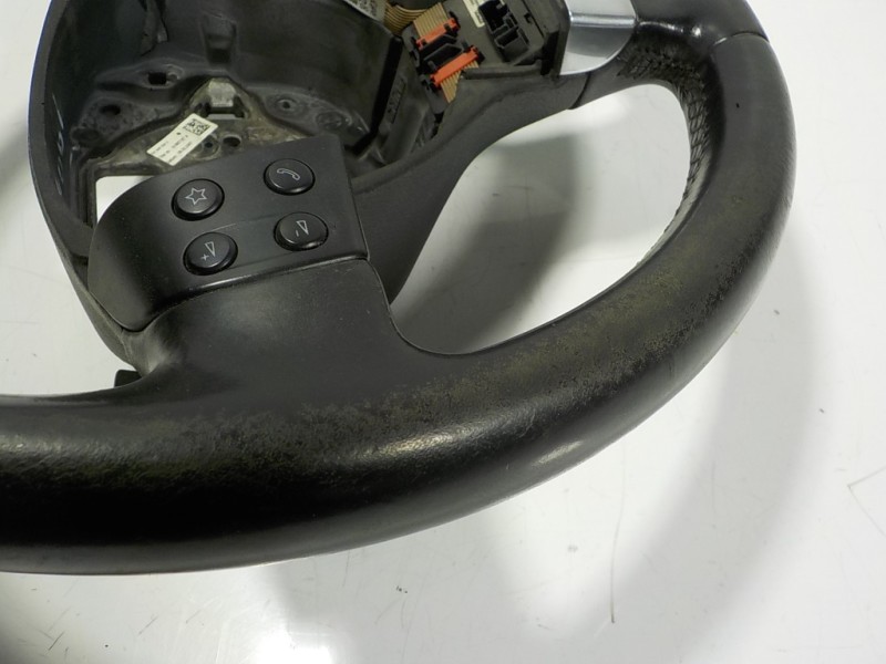 Recambio de volante para volkswagen eos (1f7) 2.0 tdi referencia OEM IAM 1Q0419091AJUSZ 1K0959537J 