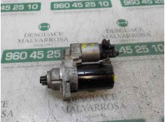 Recambio de motor arranque para volkswagen polo (9n3) 1.4 16v referencia OEM IAM    2