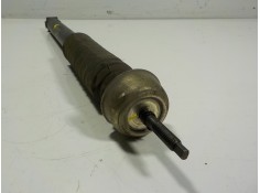 Recambio de amortiguador trasero izquierdo para nissan micra (k13) 1.2 cat referencia OEM IAM E62101HA4A 562101HA4A  2