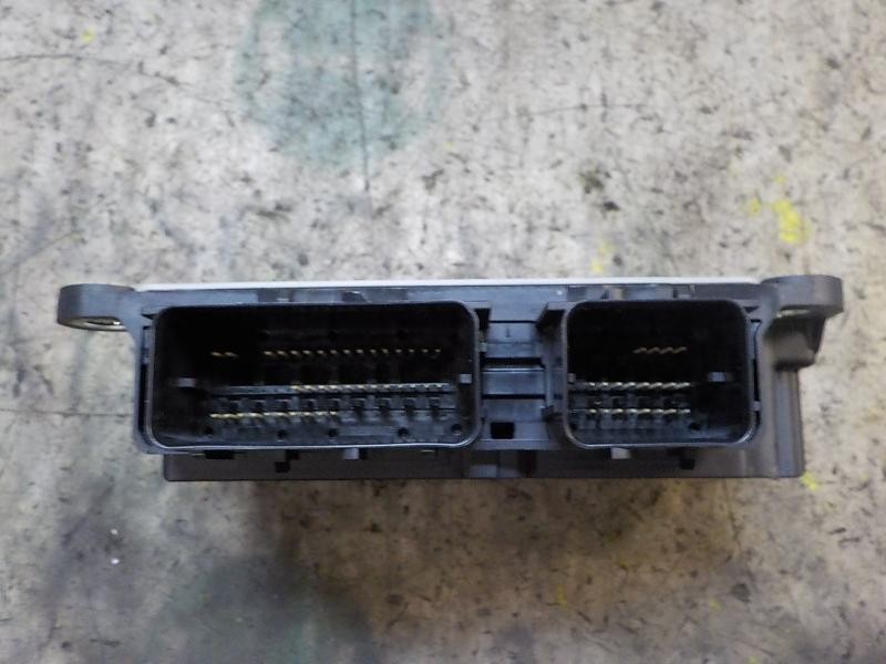 Recambio de centralita airbag para opel astra k lim. 5türig 1.0 12v referencia OEM IAM 13510404 13510398 