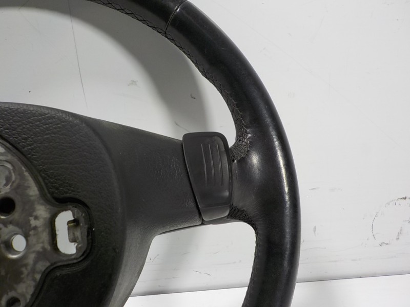 Recambio de volante para volkswagen eos (1f7) 2.0 tdi referencia OEM IAM 1Q0419091AJUSZ 1K0959537J 