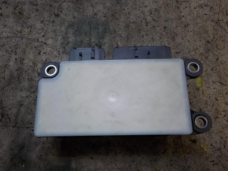 Recambio de centralita airbag para opel astra k lim. 5türig 1.0 12v referencia OEM IAM 13510404 13510398 