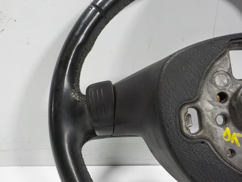 Recambio de volante para volkswagen eos (1f7) 2.0 tdi referencia OEM IAM 1Q0419091AJUSZ 1K0959537J 