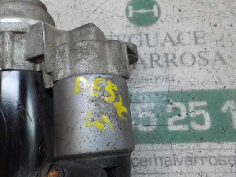 Recambio de motor arranque para volkswagen polo (9n3) 1.4 16v referencia OEM IAM   