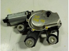 Recambio de motor limpia trasero para porsche cayenne (typ 9pa) 4.5 v8 cat referencia OEM IAM 95562808004 7L0955712B 404761B 2